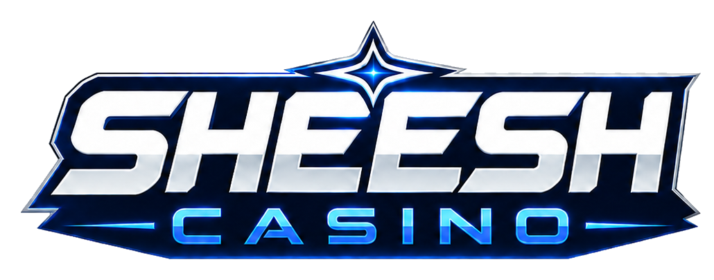 sheesh casino logo